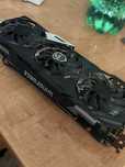 Видеокарта Gigabyte GTX970