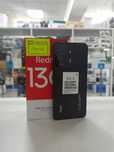 Xiaomi Redmi 13C, 8/256gb