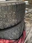 Triаngle зимний балон 4 шт 225/60 R17