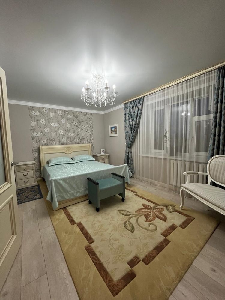 Продам 2- х комн. квартиру 5 мкр, цена 33,600 млн