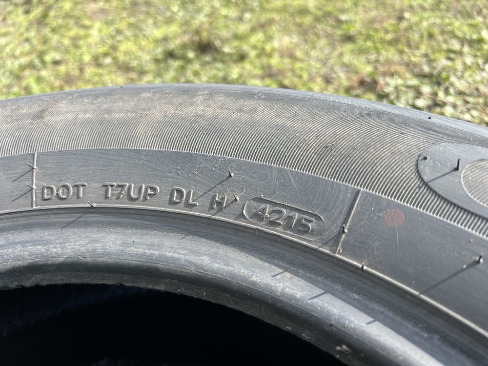 Летняя одиночка 215/60/16 Hankook