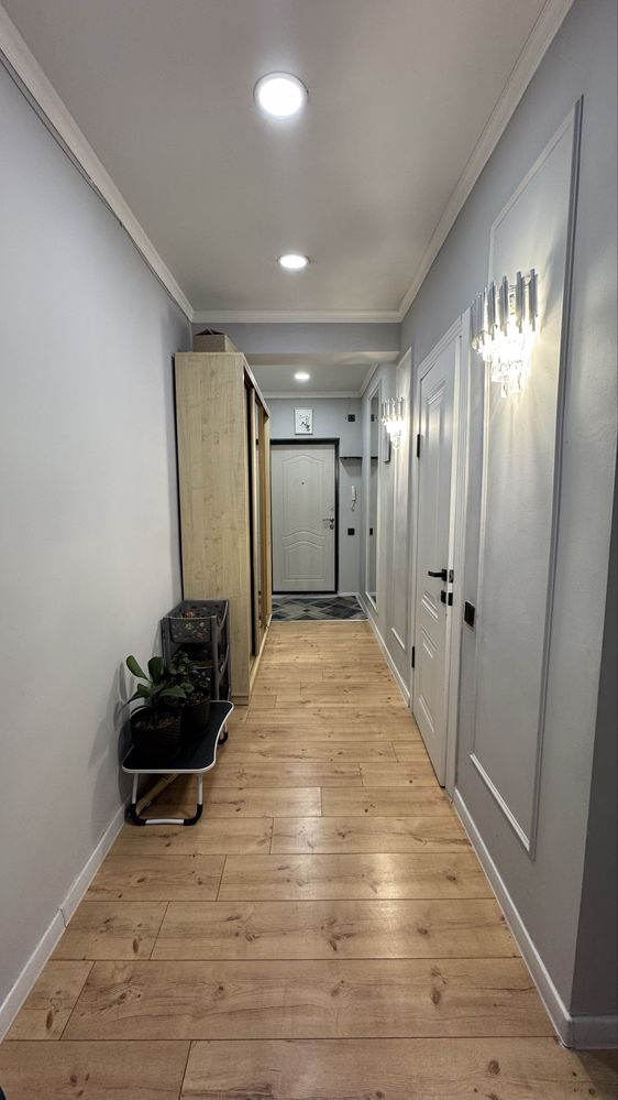 Квартира Алма сити 5
