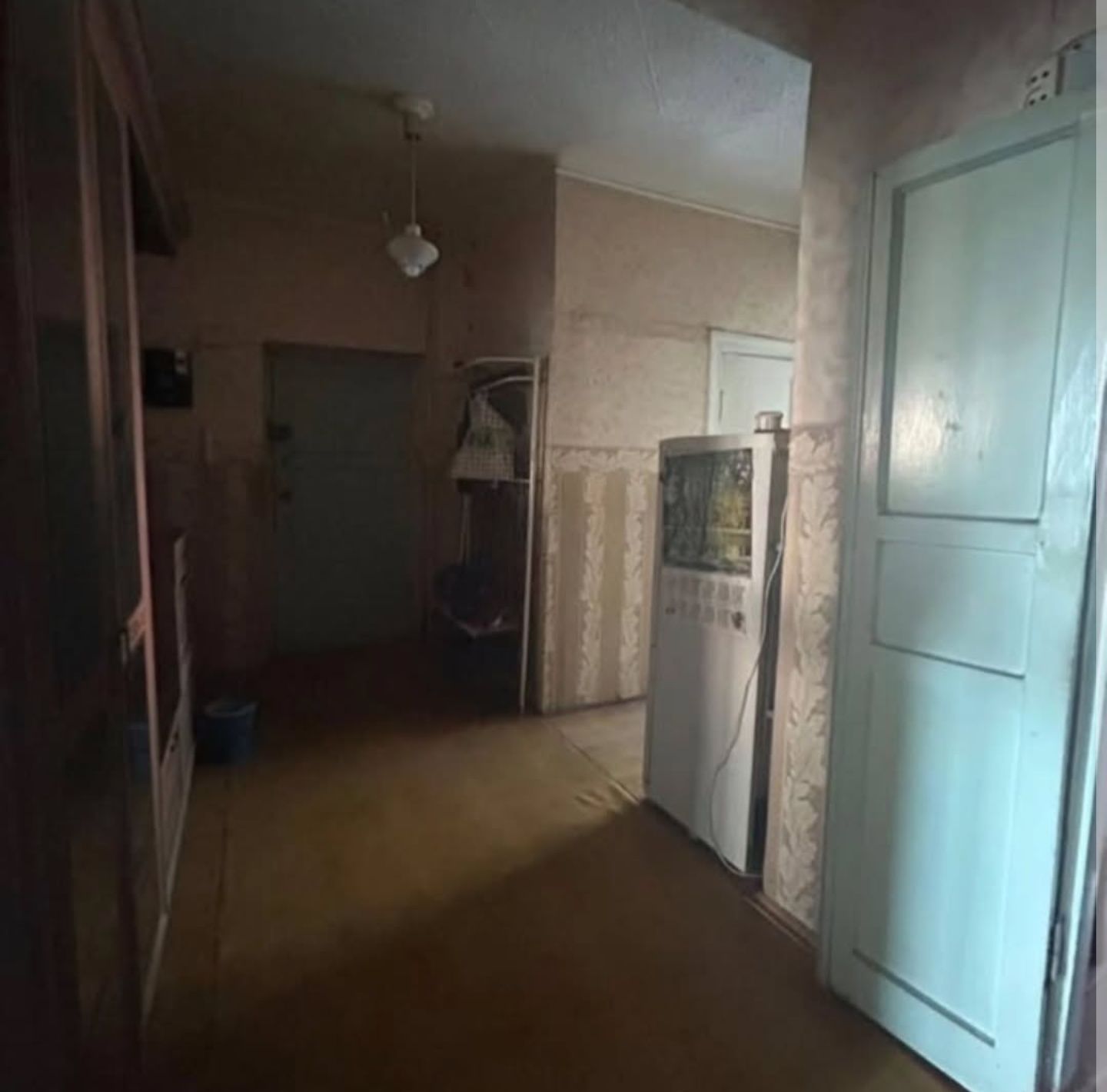 2ком квартира 56 КВ