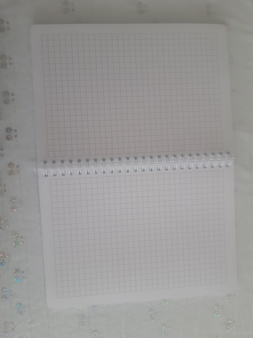 Блакноты канцелярские