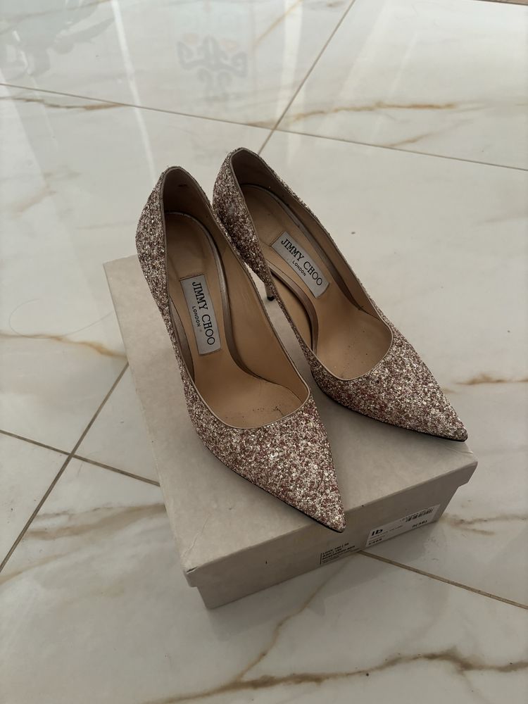 Туфли Jimmy Choo