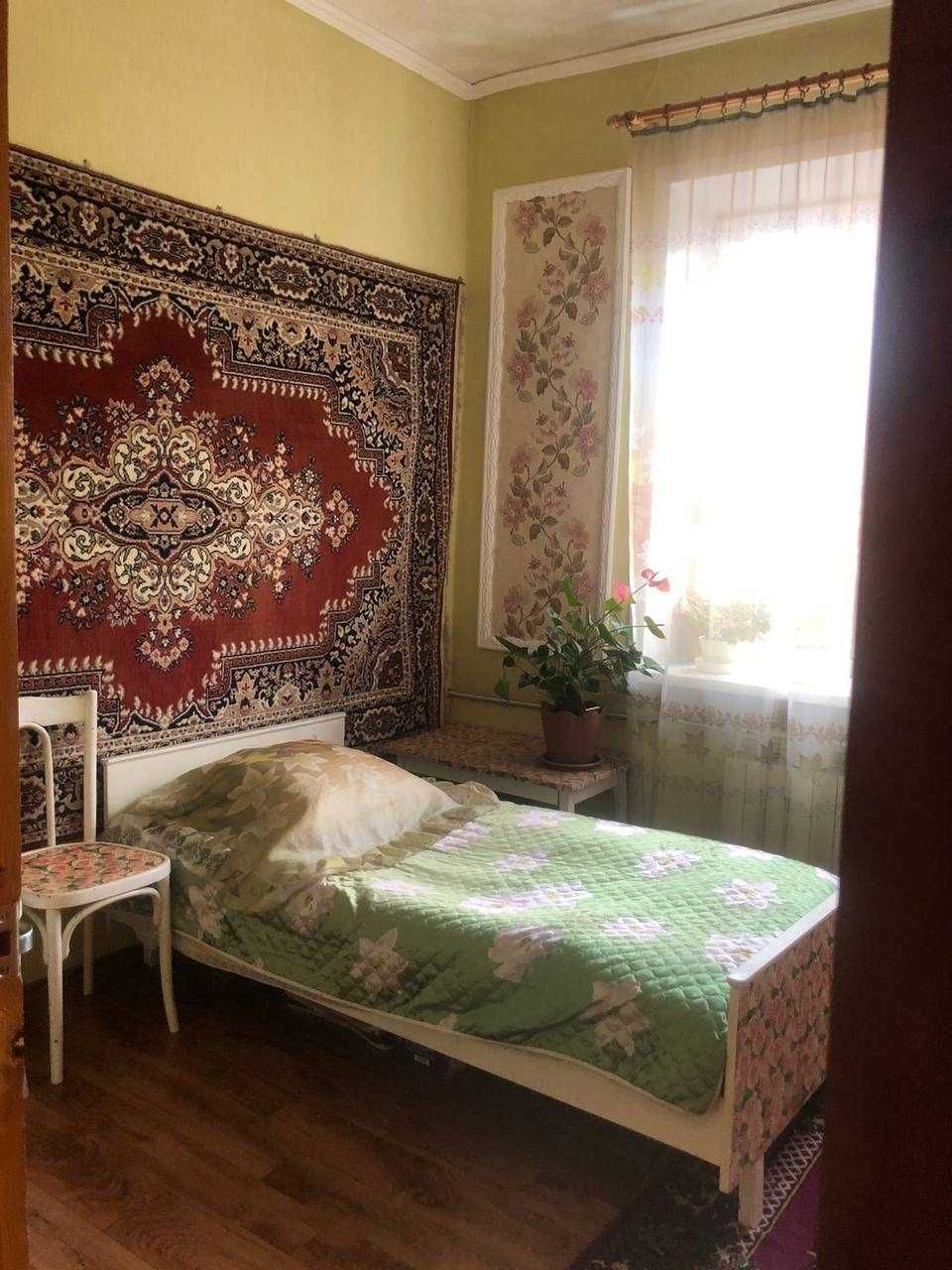 Продам 2-х комнатную квартиру