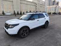 Ford Explorer 2013