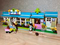 Конструктор Lego Friends (Лего Друзья) ветклиника