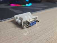Переходник Dvi-Vga