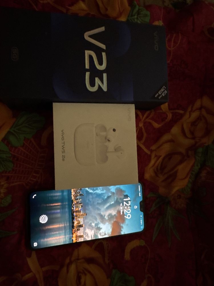 Vivo v23 5G 128g