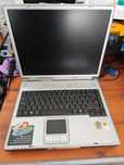Ноутбук Asus A2500H
