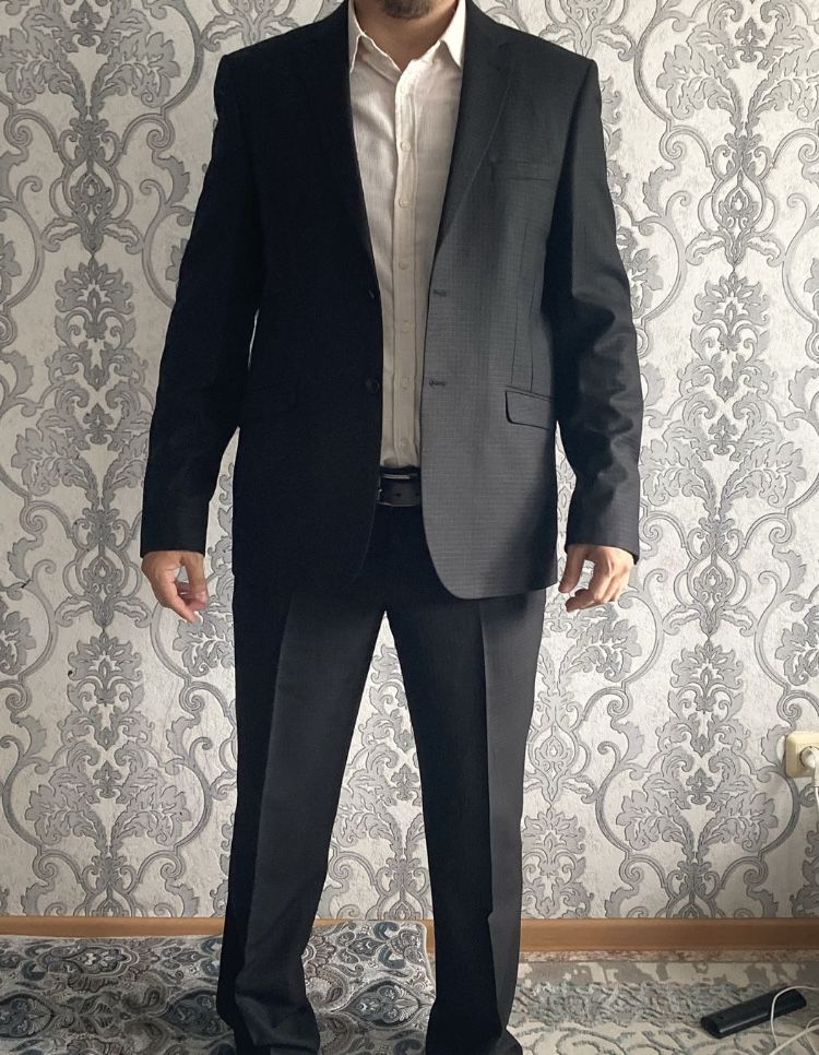 отдам одежду 2шт