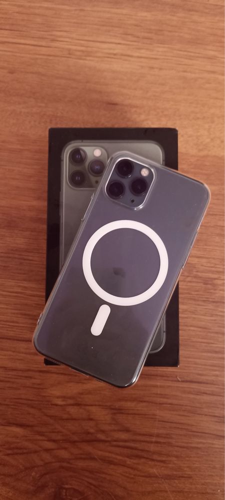 iphone 11 pro 78%