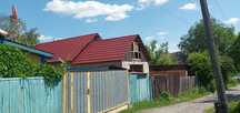 Срочно продам новый частный дом, район новый подхоз !
