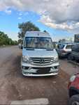 Пассажирские перевозки!  Mercedes Sprnter/Toyota Heais!
Город-межгород