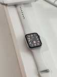 Смарт-часы Apple Watch SE 2 Gen 40 мм серебристый