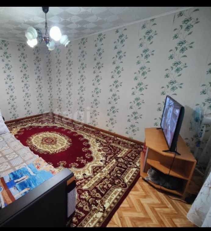 Продам 2х комнатную квартиру