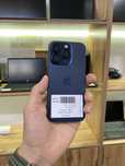 Apple iPhone 15 Pro