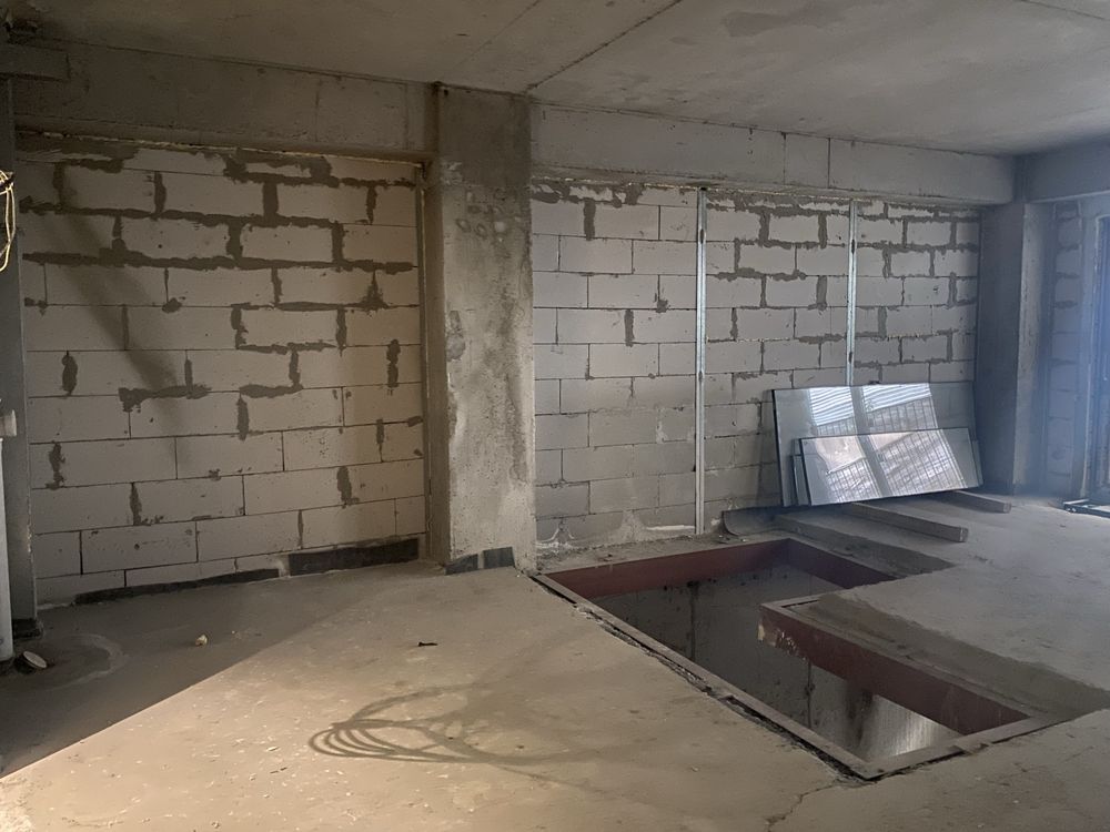 квартира Жилой комплекс Nef Uptown