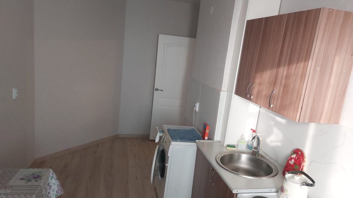 Продам 1 комнатную квартиру Сатпаева 55/10