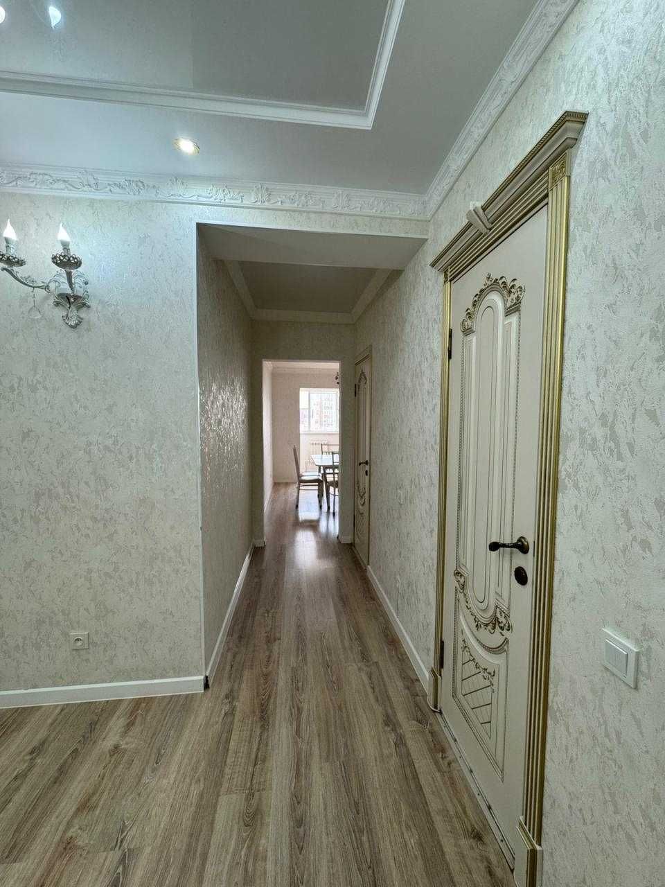 Продам 3-х комн.квартиру ЖК Соллерс