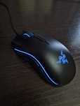 Игровая мышь Razer Mamba Elite в отличном состоянии