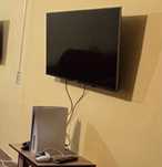 Продам ps5 c играми + телевизор