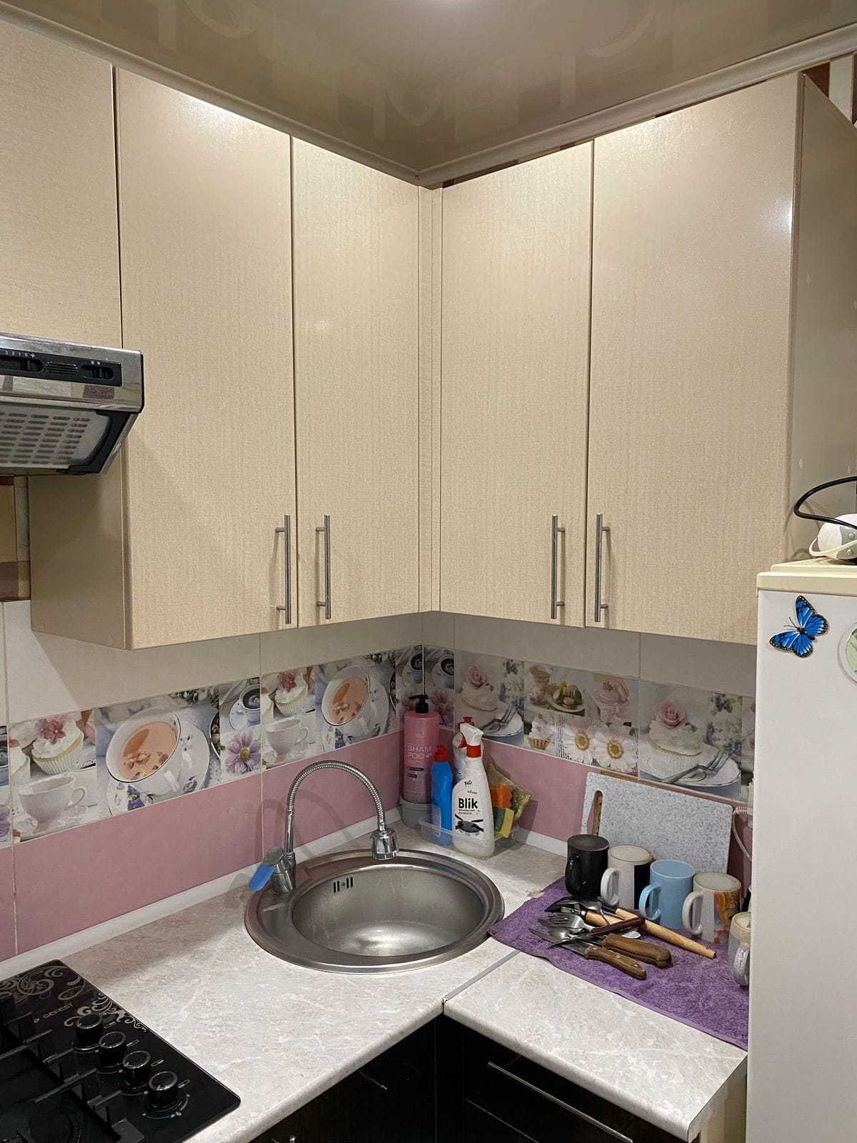 Продам 1 ком квартиру район северный
