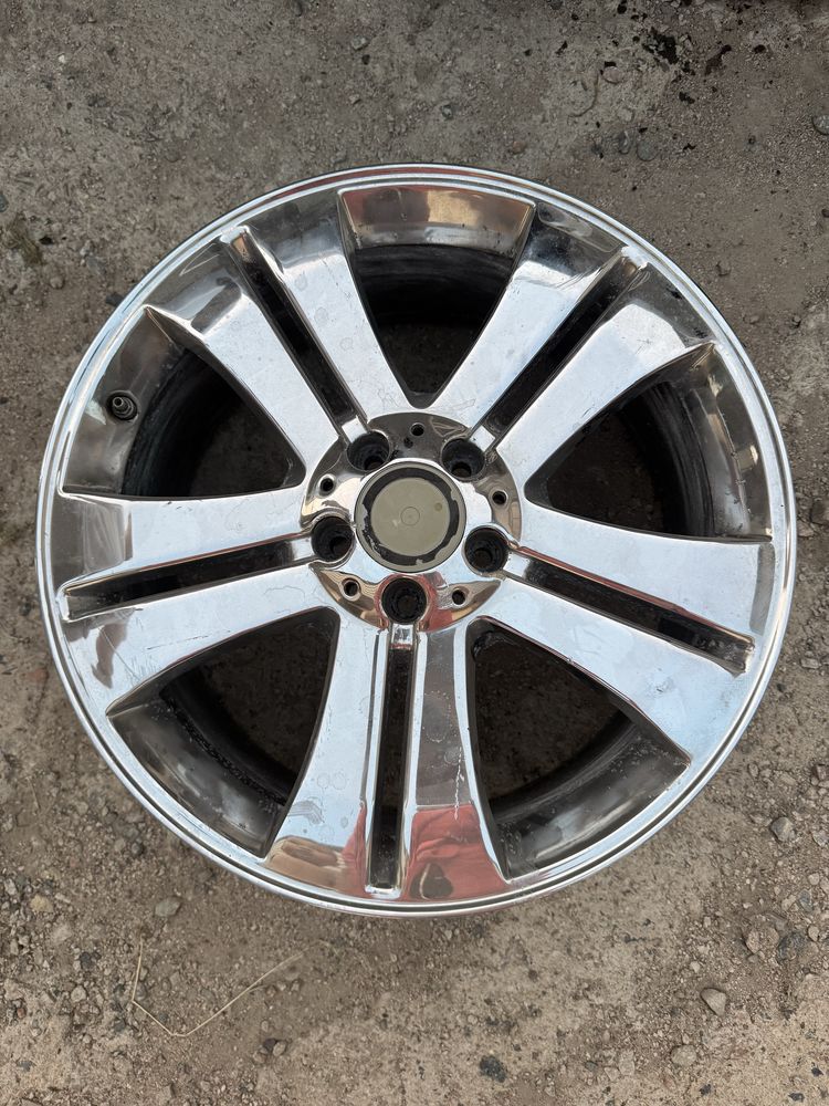 Диски 19” от Mercedes, 3шт.