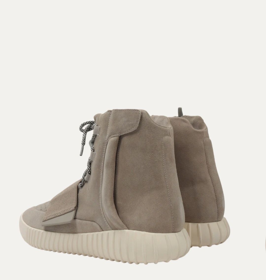 Продам кроссовки Adidas Yezzy Boost 750