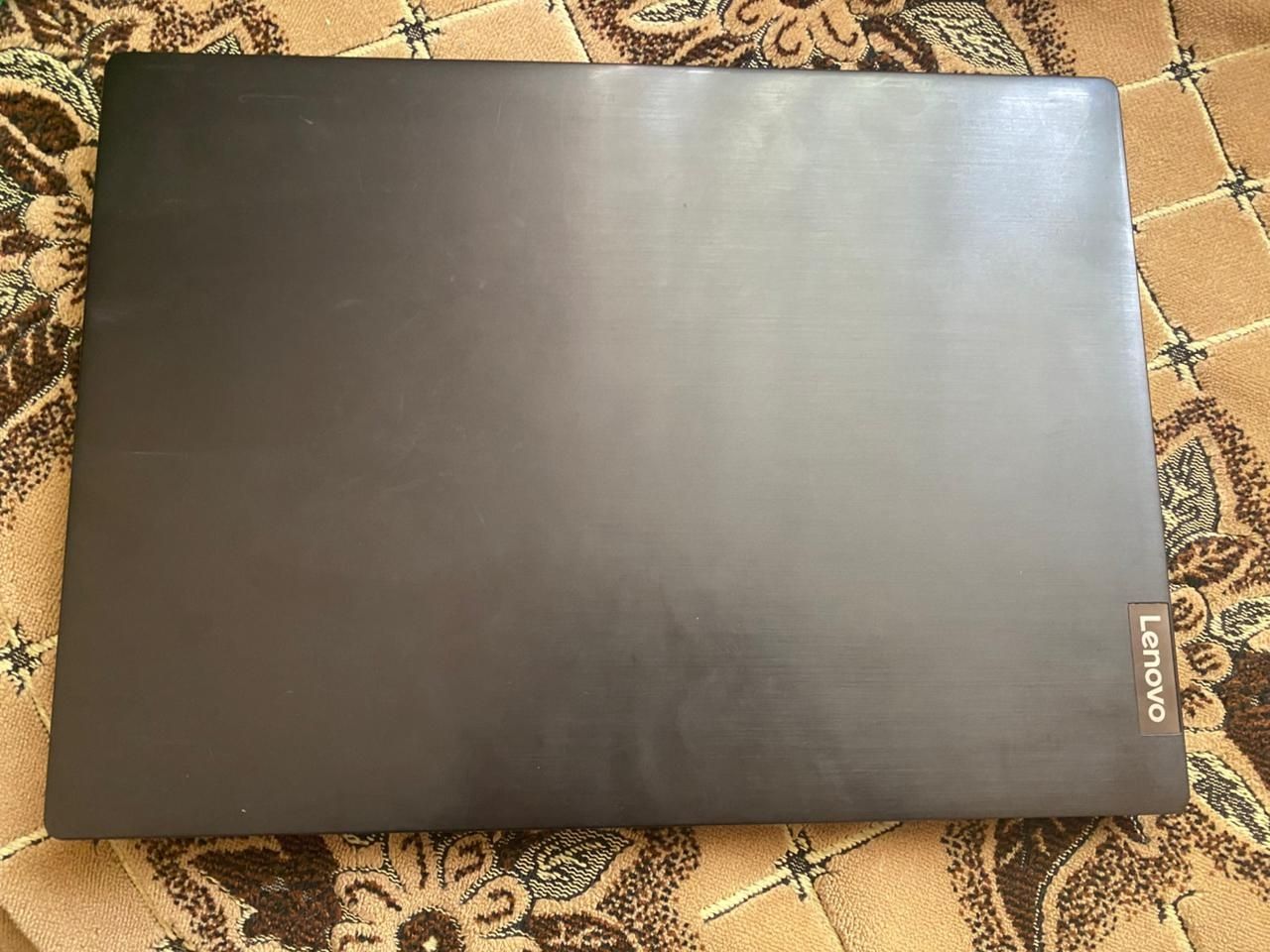 Продам шустрый современный ноутбук Lenovo core i3