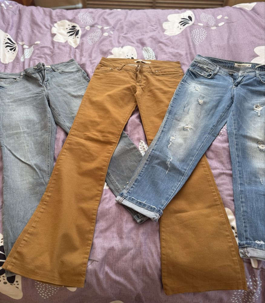 Продам джинсы женские