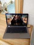 HP g62. Core i3, windows 10