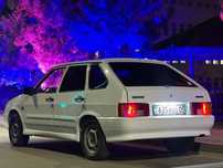 ВАЗ Lada.    2114