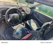 Продам машину Nissan Primera p11