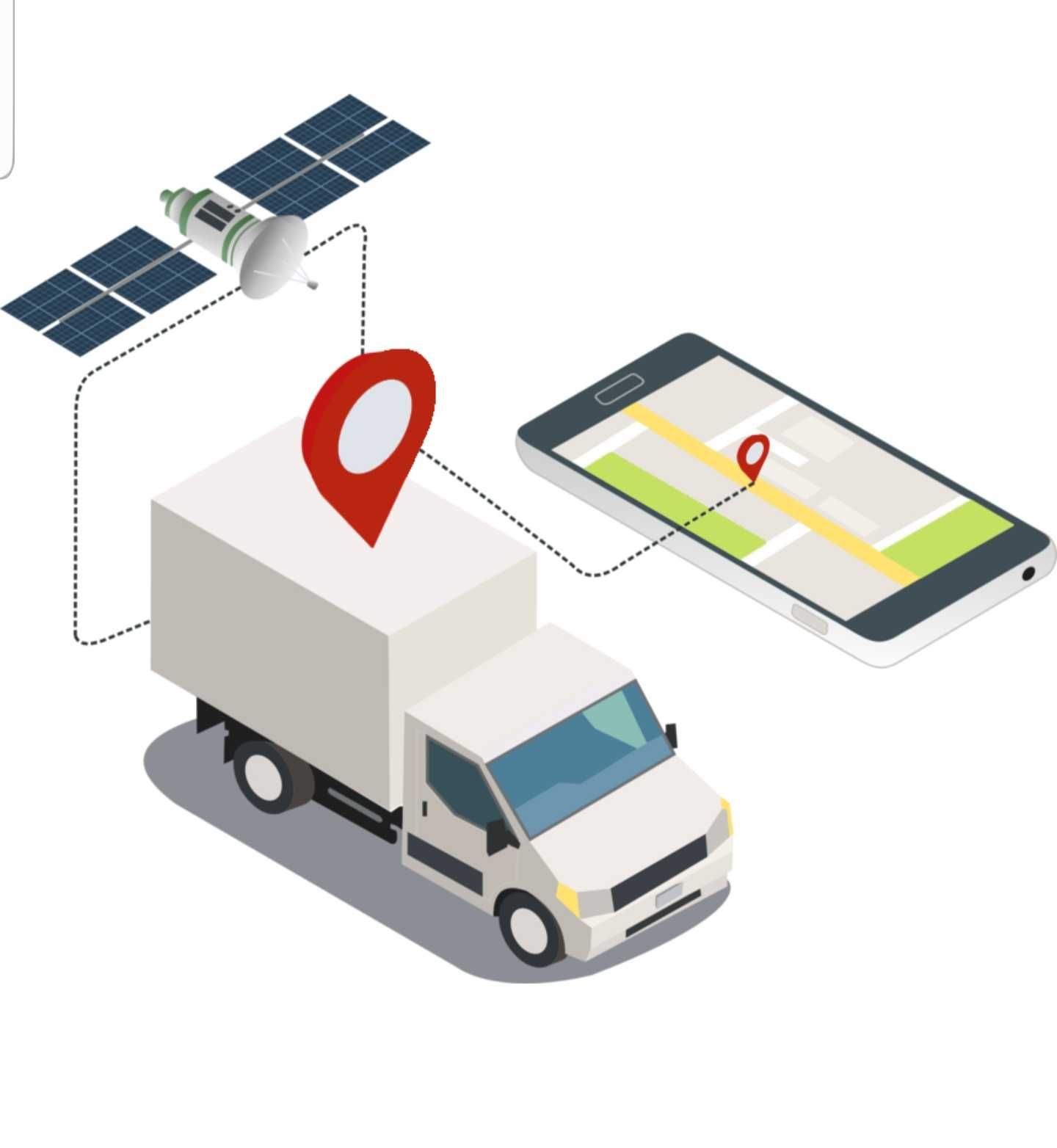 Gps, жпс :Установка, Аренда. Обслуживание, Мониторинг.