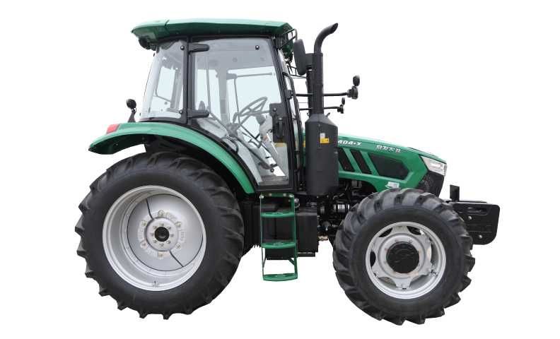 Премиальные трактора Changfa CFG1404-X (140л.с.) 4WD. В НАЛИЧИИ