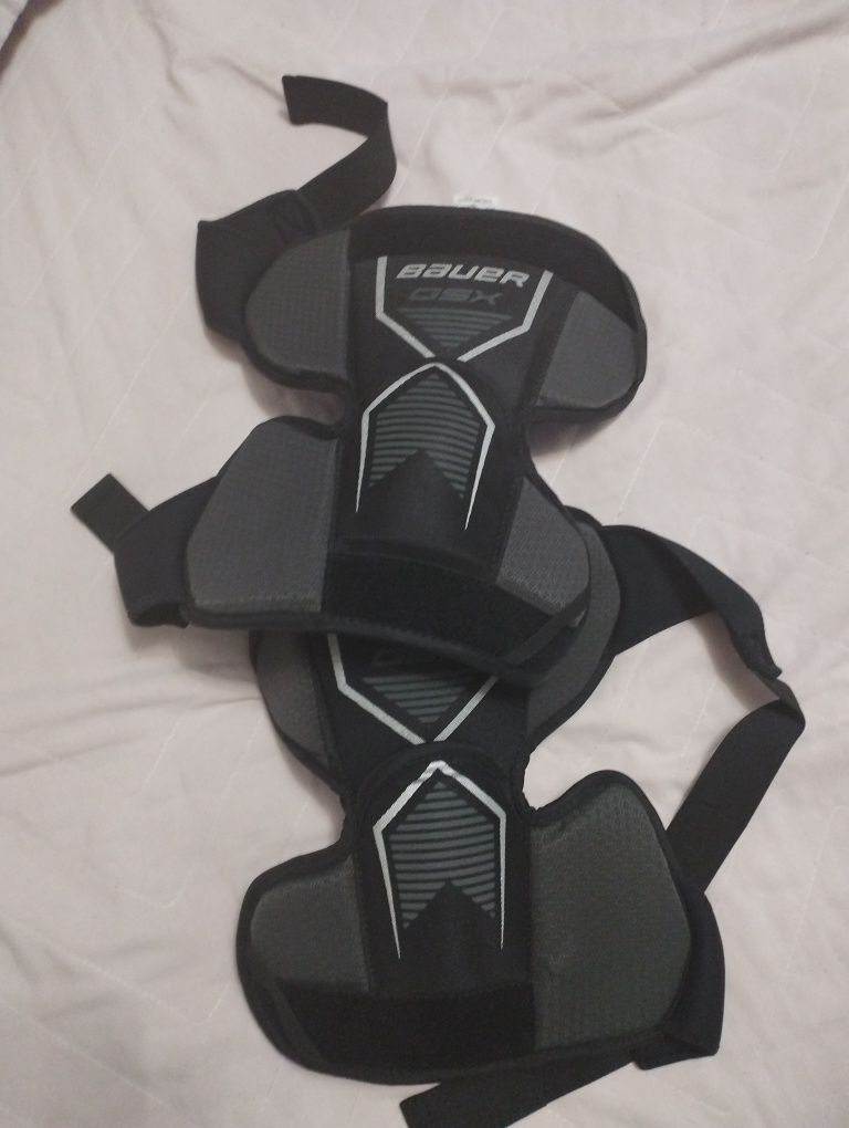 Наколенники вратаря Bauer GSX Sr