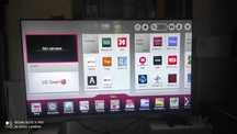 Продам телевизор 65 дюймов LG