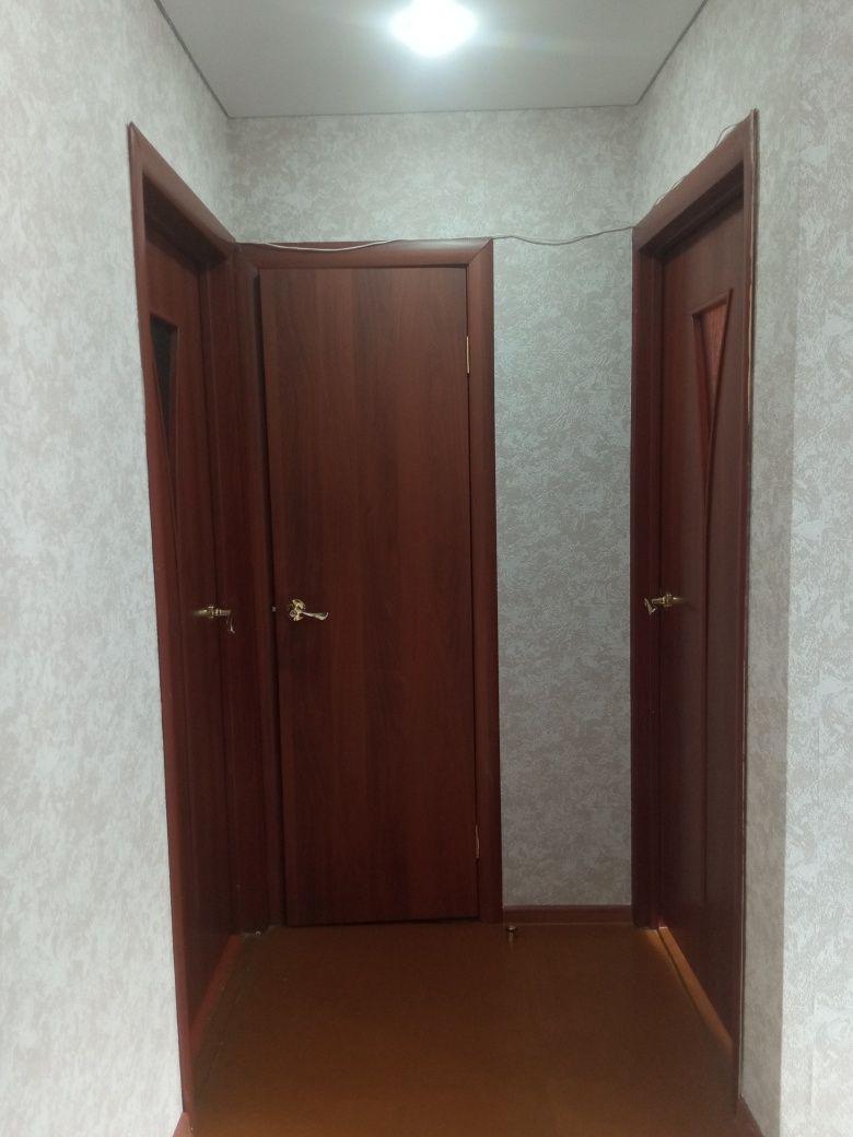 Срочна продается 3-х квартира