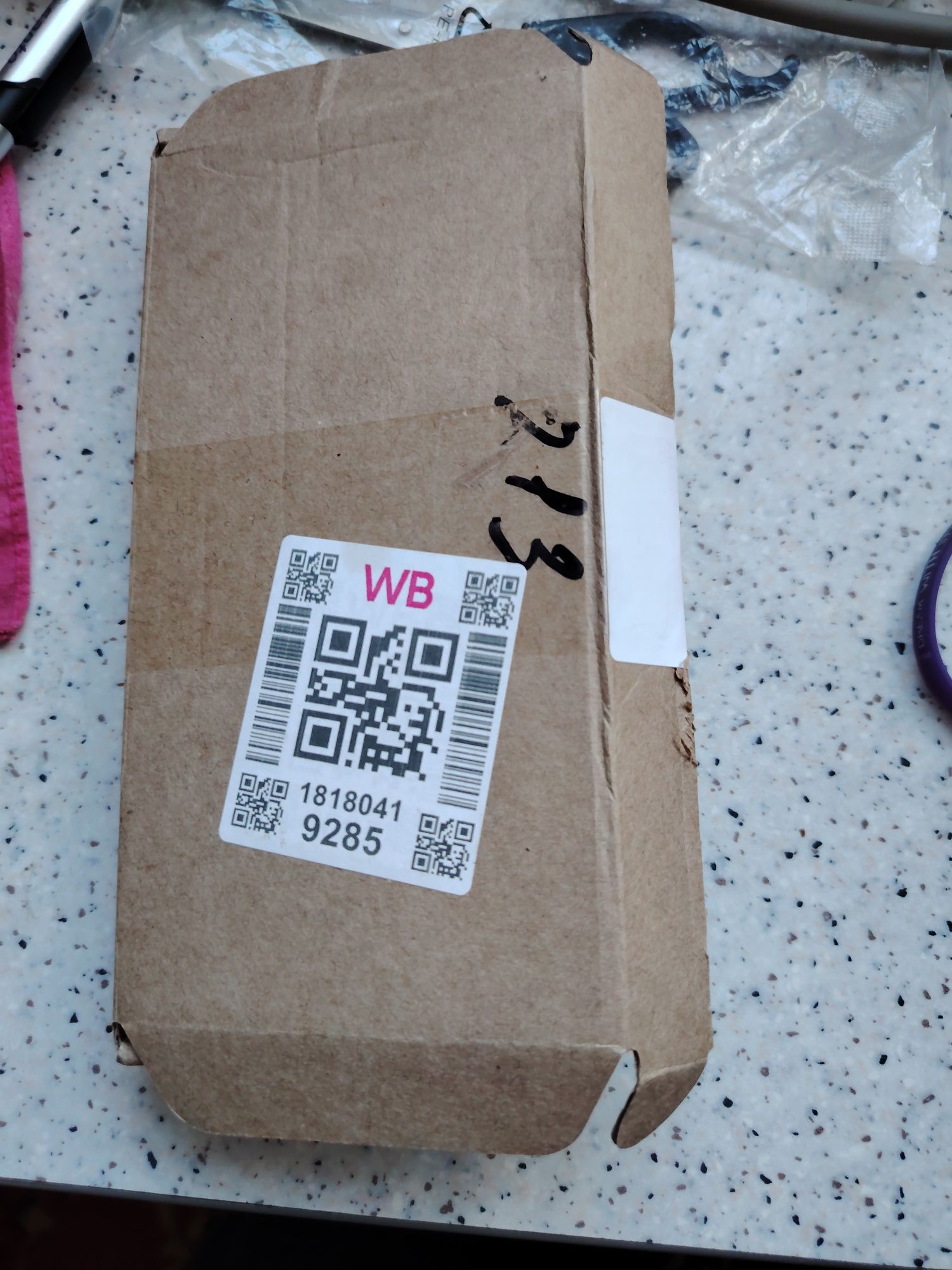 Продаю аккумулятор для Samsung  Galaxy S9+.