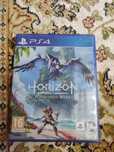 Horizon forbidden west