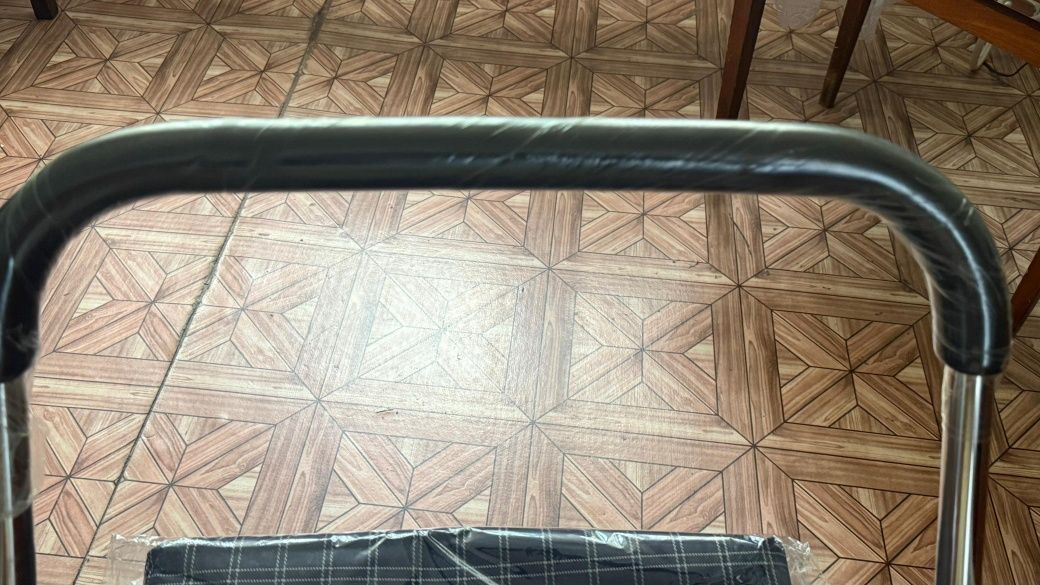 Ходунки новые взрослые