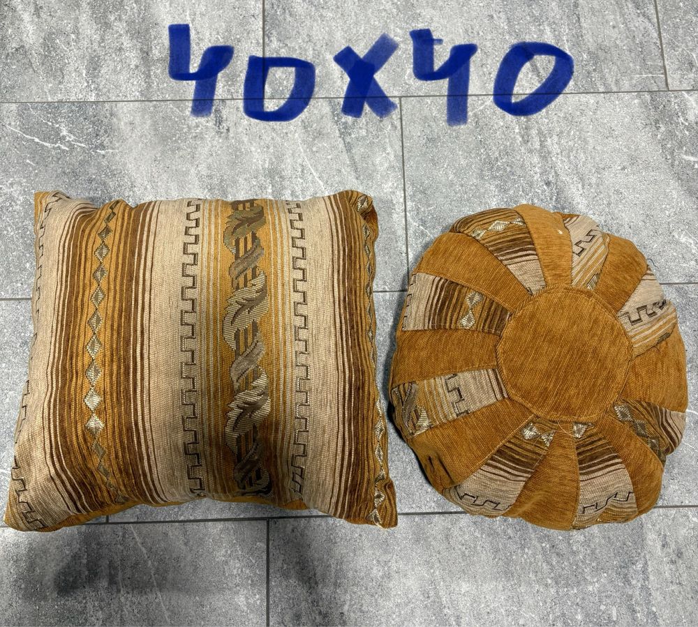 Продам подушки диванные и пуховые