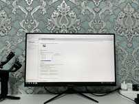 Монитор XTREON XT2758VH – 27”, 240 Гц, VA