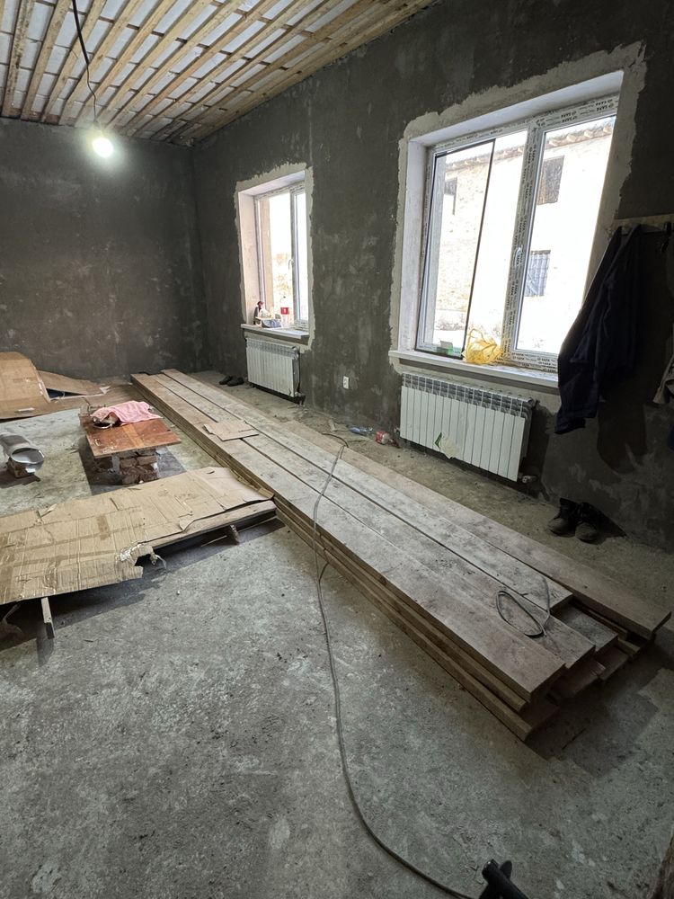 Продам дом 4.5соток 5 комнат 150 ка . Красный кирпич