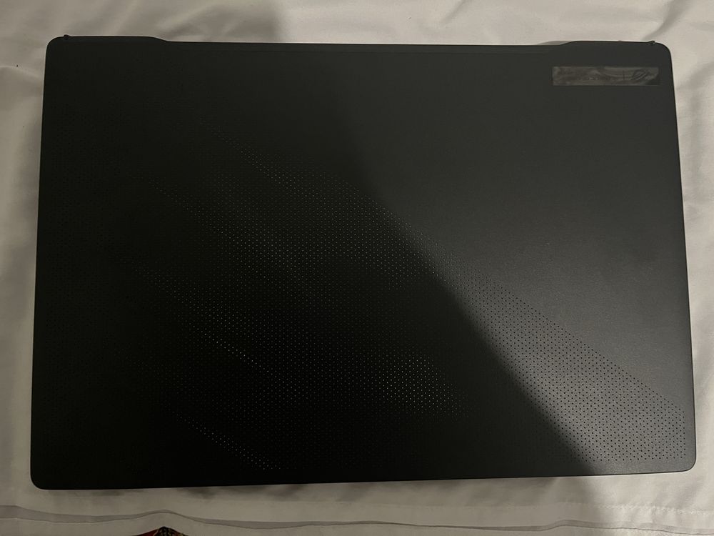 Ноутбук Asus Rog Zephyrus M16