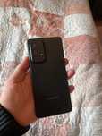 Samsung galaxy a53 5G 8/256gb