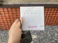 ALTEL 4G роутер 5000тг