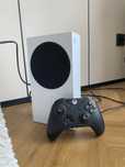 Xbox series s продам
